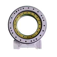 Hot Selling New Promotion SEA17 Slewing Drive Industrial Robotics Solar Equipment Slewing Bearings